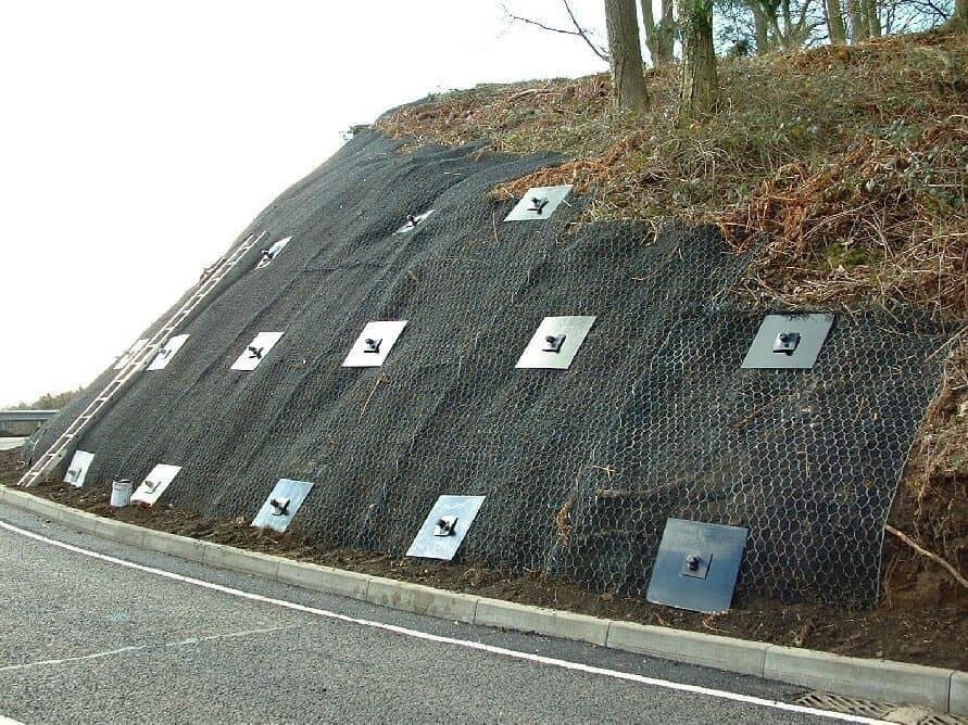 Secured Drapery System