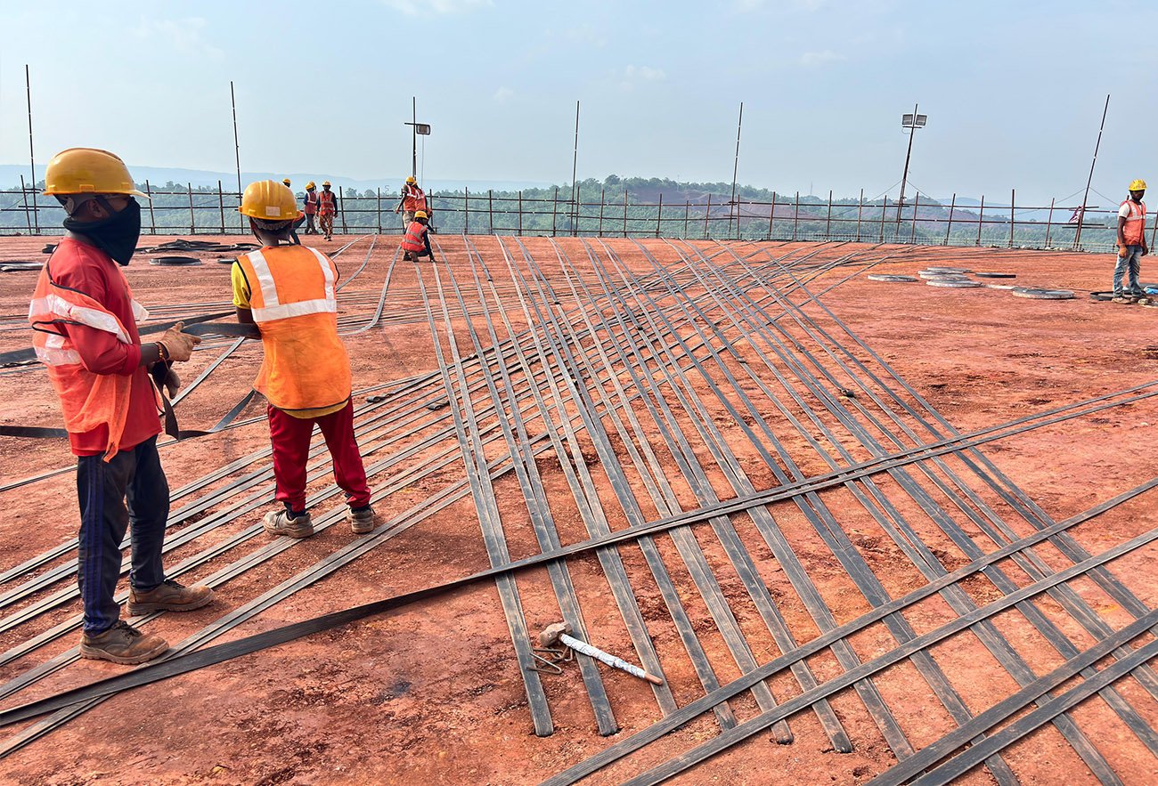 Engineering Solutions